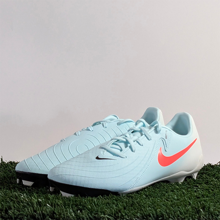 Бутсы Nike PHANTOM GX II ACADEMY FG/MG / Мужской / 40 / Голубой photo 2
